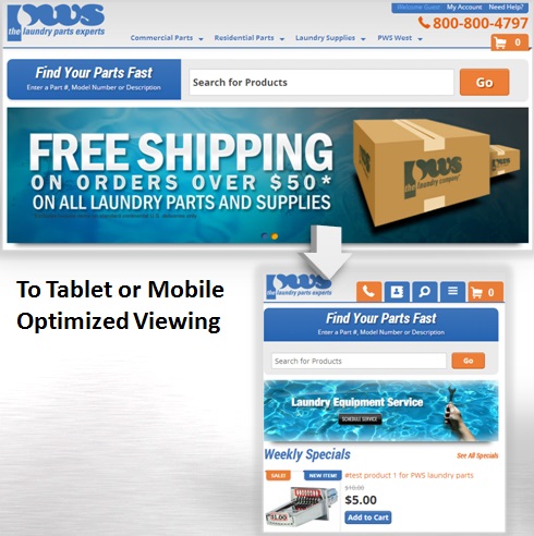 Mobile Optimization Mobile Optimized Design to Account for Millions of Smartphones