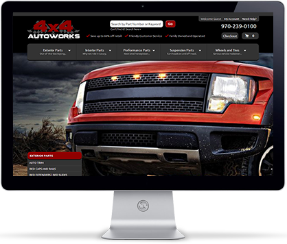 Inuitive, Customer-Friendly Site Design