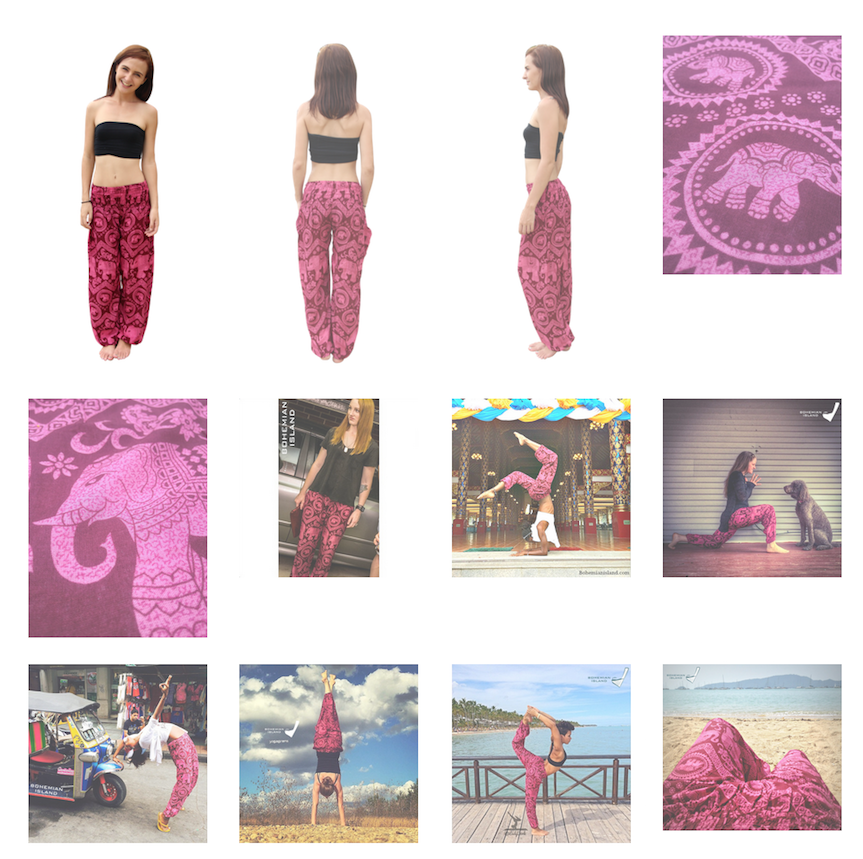 User submitted pictures increase ecommerce conversion rate optimization User submitted pictures increase ecommerce conversion rate optimization