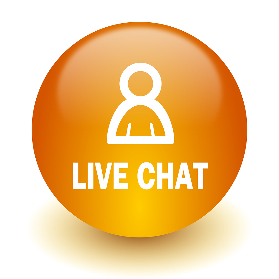 Use Live Chat to Increase Ecommerce