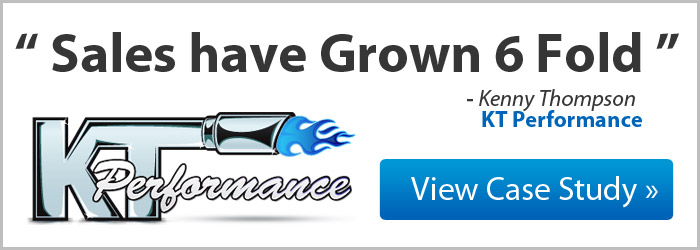 KT Performance - Case Study