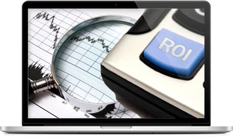 ROI Calculator 