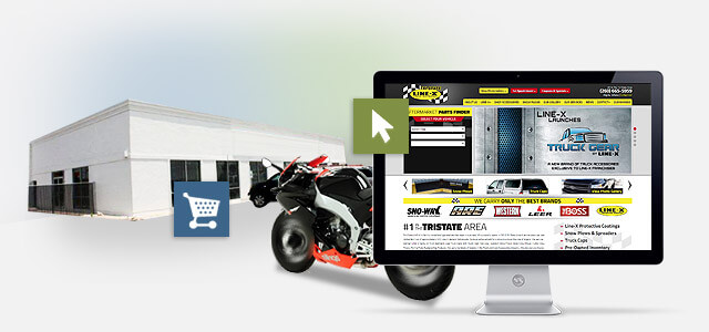 Powersports and Marine