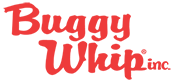 Buggy Whip Logo