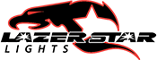 LazerStar Logo