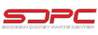 Scoggin Dickey Parts Center Logo