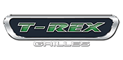 T-Rex Grilles Logo